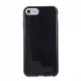 GreenGo Xiaomi Redmi Go Funda trasera TPU negra