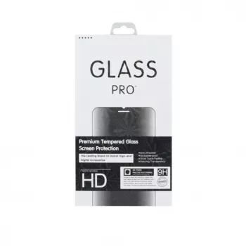 Glass PRO+ Samsung Galaxy A10 Protector de pantalla de cristal templado