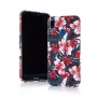 iLike Apple iPhone X/Xs Funda trasera Smooth1 negra
