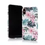 iLike Apple iPhone Xs Max Funda trasera Smooth2 negra