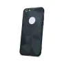 iLike Apple iPhone XR Funda Geometric Shine verde