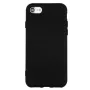 iLike Apple iPhone XS Max funda de silicona negra