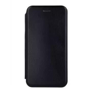iLike Funda Smart Diva360 5.6-6.0 pulgadas (159x78) negra