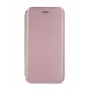 iLike Funda Smart Universal Diva360 6.1-6.7 pulgadas (167x79) oro rosa