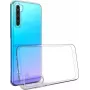 iLike Xiaomi Redmi Note 8 Pro funda TPU ultrafina 0,5 mm transparente