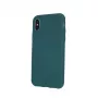 iLike Samsung Galaxy A10 funda de silicona verde bosque