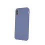 iLike Samsung Galaxy A10 funda de silicona marengo