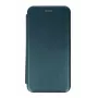 iLike Funda Smart Universal Diva360 6.1-6.7 pulgadas (167x79) verde oscuro