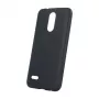 iLike Samsung Galaxy S10 Lite / A91 funda TPU mate negra