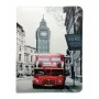 iLike Universal Case London para tablet 9-10 pulgadas