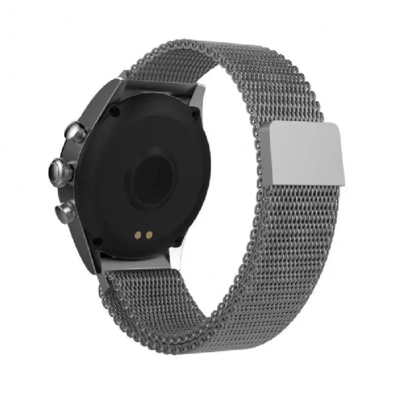 Forever Smartwatch AMOLED ICON AW-100 verde