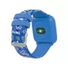 Forever Smartwatch IGO JW-100 azul