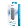 Forever Batería externa TB-100S 5000 mAh negra