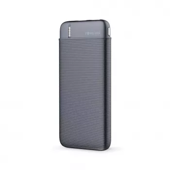 Forever Batería externa TB-100S 5000 mAh negra