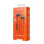 Forever 4Sport BSH-400 Auriculares Bluetooth negros