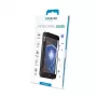 Forever Apple iPhone XR/11 Cristal templado antibacteriano protector de pantalla negro