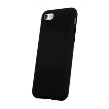 iLike Funda de silicona Apple para iPhone 12 Pro Max 6.7 negro