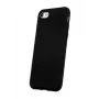 iLike Funda de silicona Apple para iPhone 12 Pro Max 6.7 negro