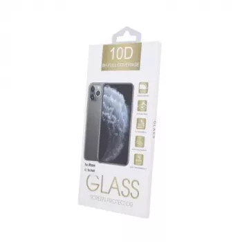 OEM - Samsung A02s Protector de pantalla de cristal templado 10D