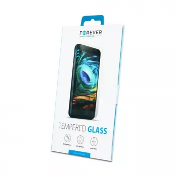 Forever Protector de pantalla de cristal templado 2.5D para Xiaomi Redmi Note 10 5G / Poco M3 Pro / M3 Pro 5G