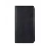iLike Funda magnética Smart para Xiaomi Redmi Note 10 Pro / 10 Pro Max negra
