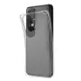 iLike Funda slim de 1 mm para Huawei P50 transparente