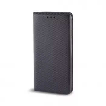 iLike Funda tipo libro V1 para Huawei P50 Pro negra