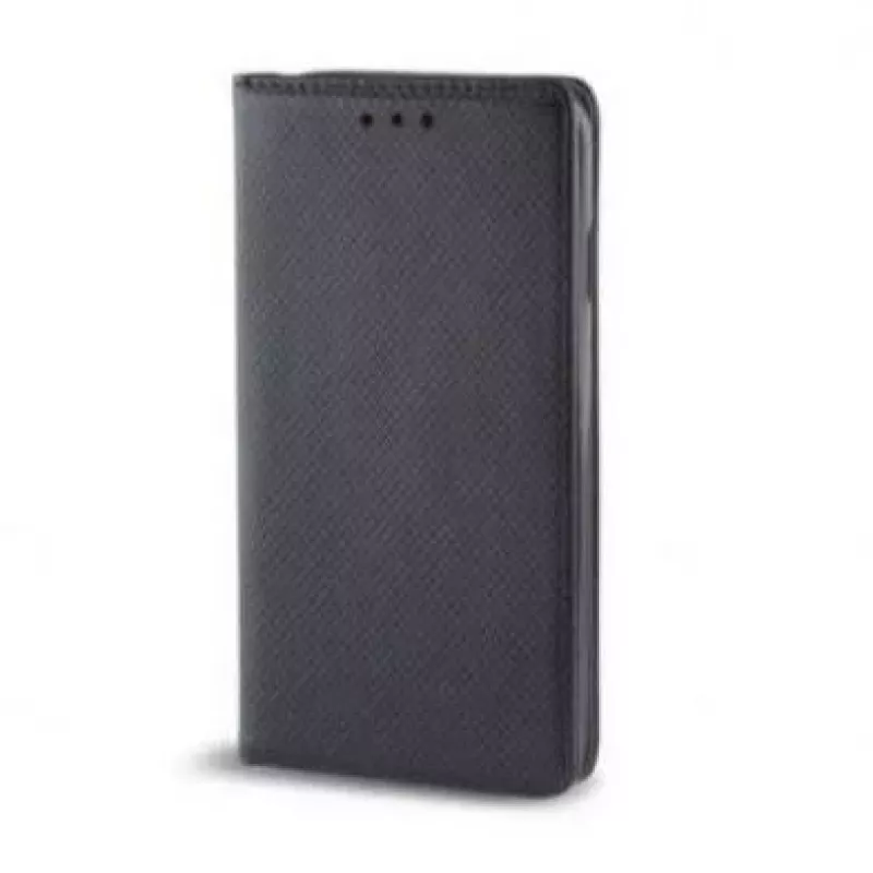 iLike Funda magnética Smart para Huawei P50 negra
