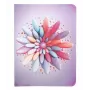 iLike Funda universal Candy Flower 9-10