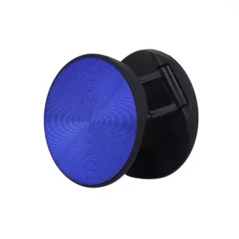 Setty soporte, azul