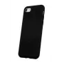 iLike Funda de silicona para Samsung Galaxy A13 4G negra