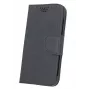 iLike Funda de silicona Smart Fancy universal 6.1-6.7 negra