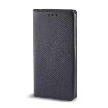 iLike Funda magnética Smart para Xiaomi 12 Pro 5G negra