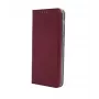 iLike Funda magnética Smart para Xiaomi 12 5G / 12X 5G granate
