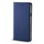iLike Funda magnética Smart para Xiaomi 12 Pro 5G azul marino