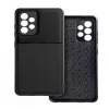 iLike Funda Elegance para Samsung Galaxy A13 4G negra