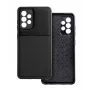 iLike Funda Elegance para Samsung Galaxy A13 4G negra