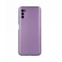 iLike Funda Metallic para Samsung Galaxy A53 5G violeta