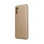 iLike Funda Metallic para Samsung Galaxy A53 5G dorada