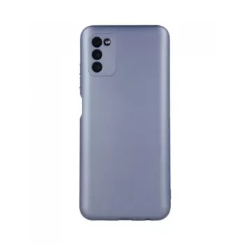 iLike Funda Metallic para Samsung Galaxy A33 5G azul claro