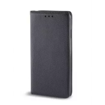 iLike Funda magnética Smart para Poco X4 Pro 5G negra