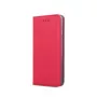 iLike Funda tipo libro V1 para Xiaomi Poco M4 Pro roja
