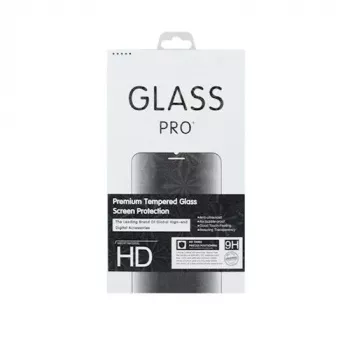 Glass PRO+ Protector de pantalla de cristal 2.5D para Xiaomi Redmi 10C / C40