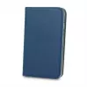 iLike Funda cartera magnética Smart azul para Xiaomi Redmi 9C / 10A 4G