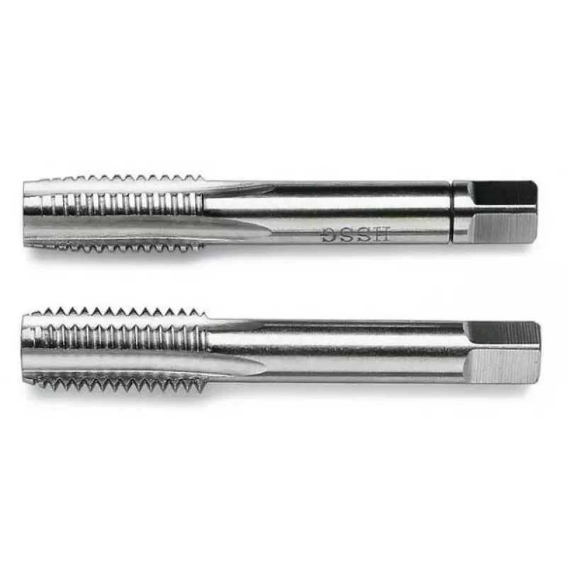 Macho de roscar manual FANAR M20x1,5 DIN 2181 6H HSS
