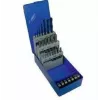 Juego de roscado Fanar de 29 piezas M3-M12 CZB-29 HSS
