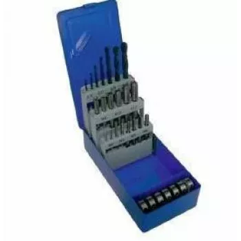 Juego de roscado Fanar de 29 piezas M3-M12 CZB-29 HSS