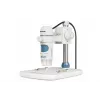 Delta Optical Smart 5MP Pro Microscopio digital 20-300x USB 2.0 con soporte metálico