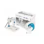 Delta Optical Smart 5MP Pro Microscopio digital 20-300x USB 2.0 con soporte metálico