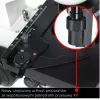 Delta Optical BioStage II Microscopio binocular de luz transmitida 40x-1000x LED